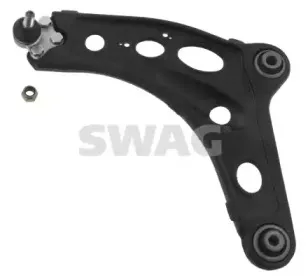 60 93 6345 SWAG Рычаг независимой подвески колеса, подвеска колеса